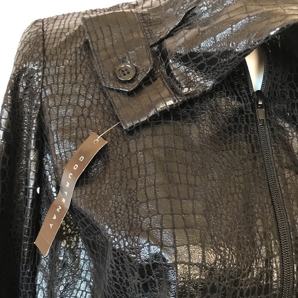 Courtenay Back Size 6 ZIP Front Jacket - Picture 4 of 8